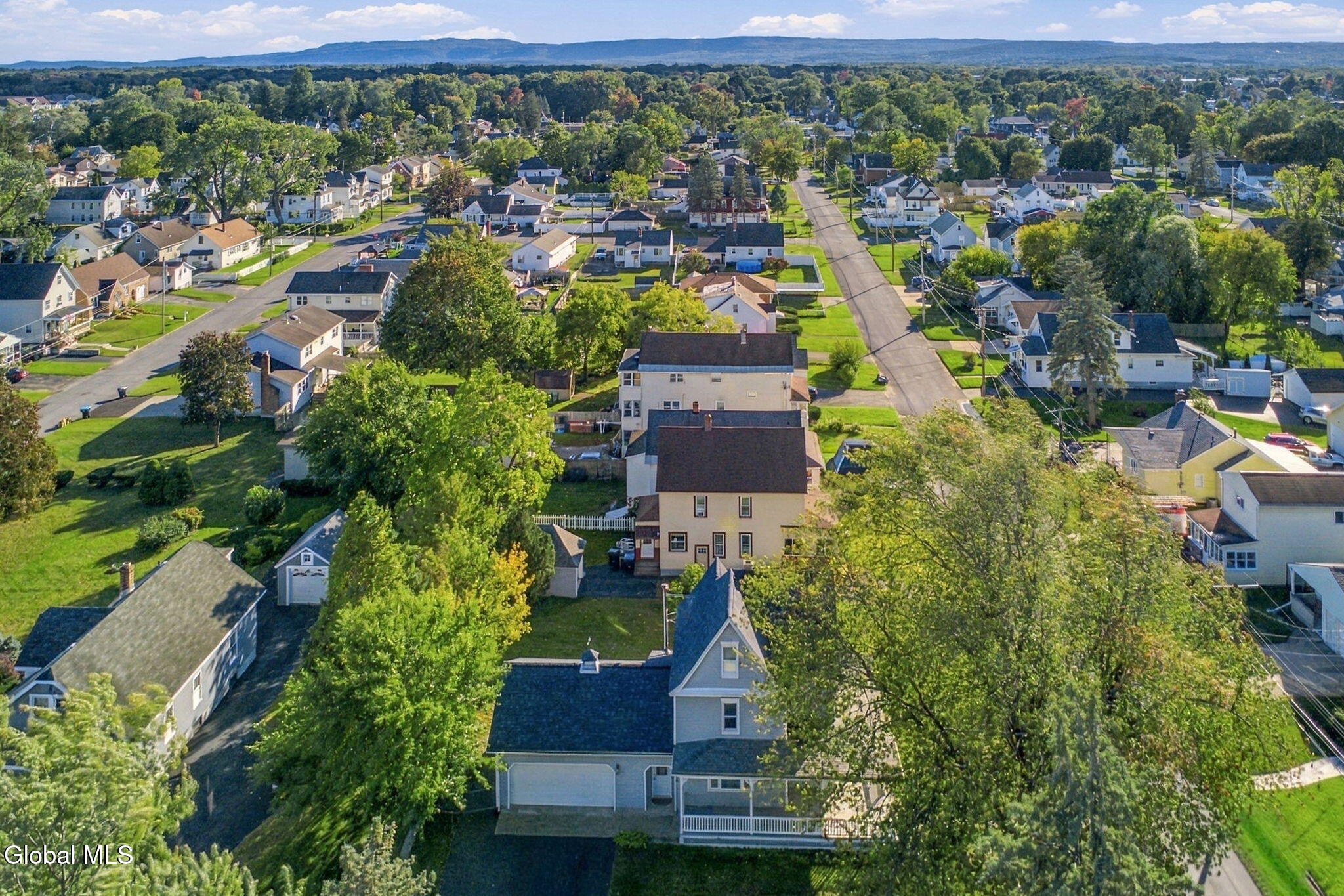 2504 Augustine Avenue Schenectady NY 12306