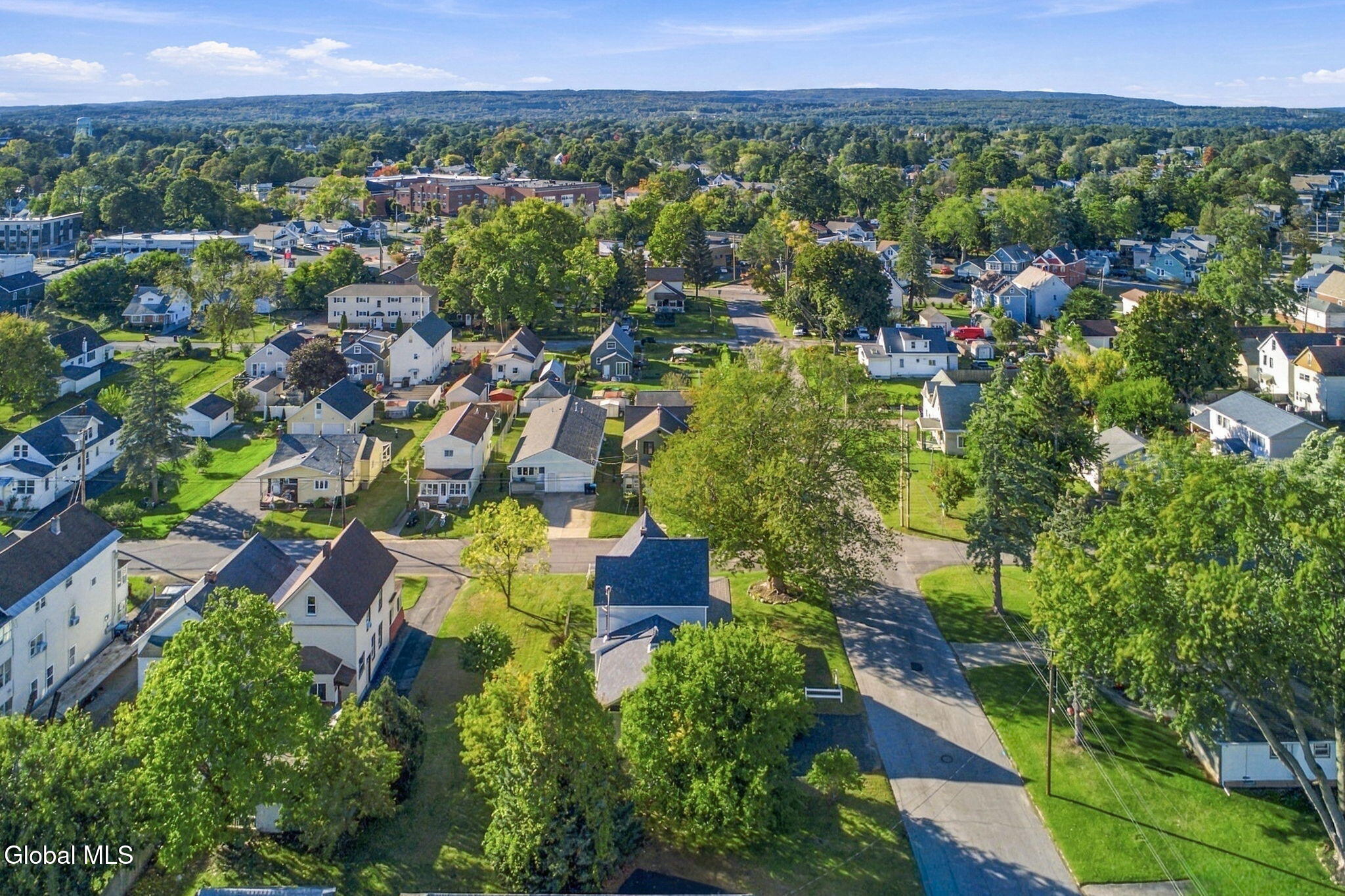2504 Augustine Avenue Schenectady NY 12306