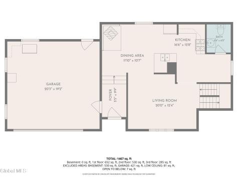 2504 Augustine Avenue Schenectady NY 12306