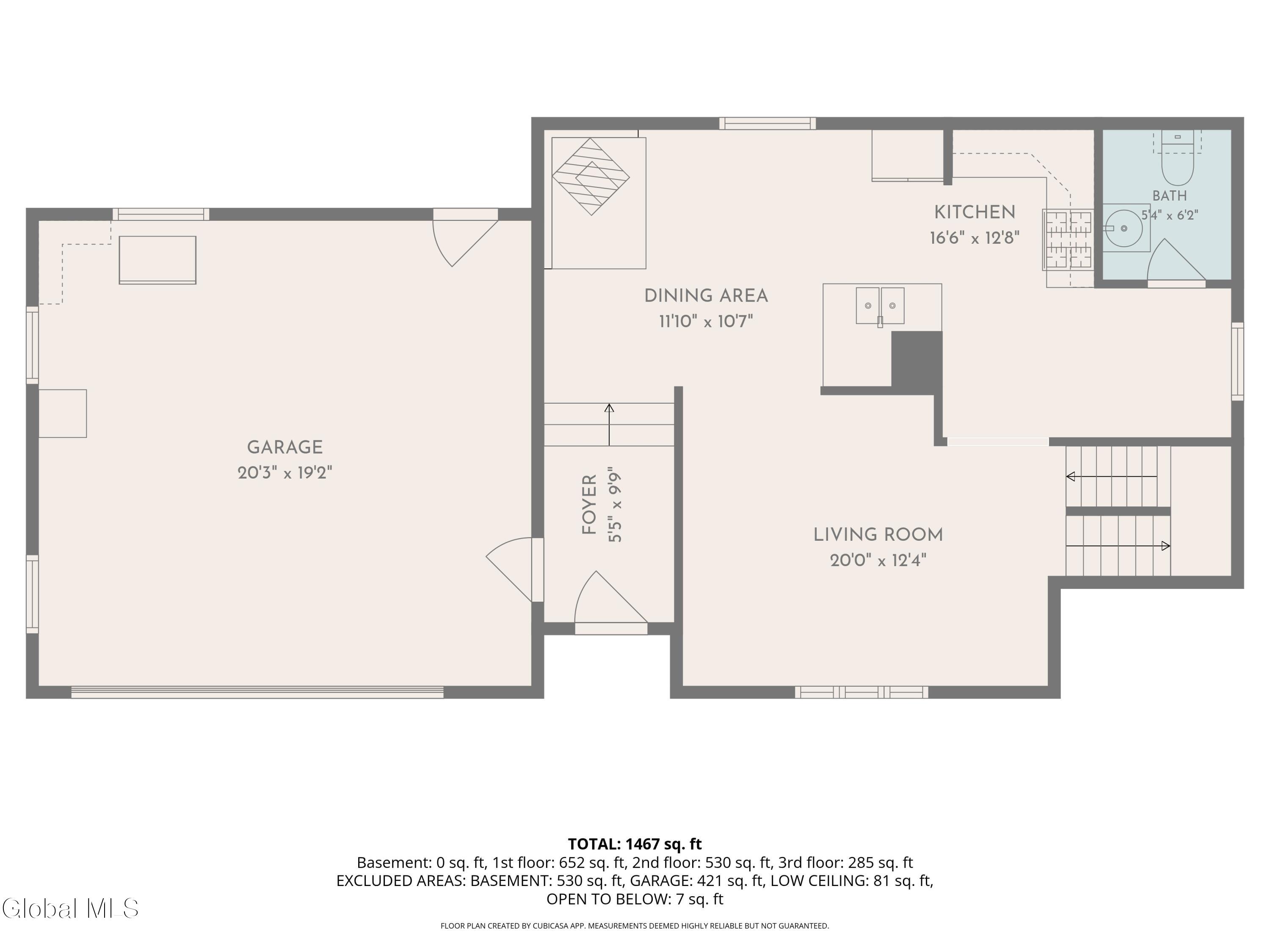 2504 Augustine Avenue Schenectady NY 12306