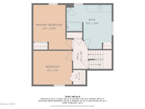 2504 Augustine Avenue Schenectady NY 12306