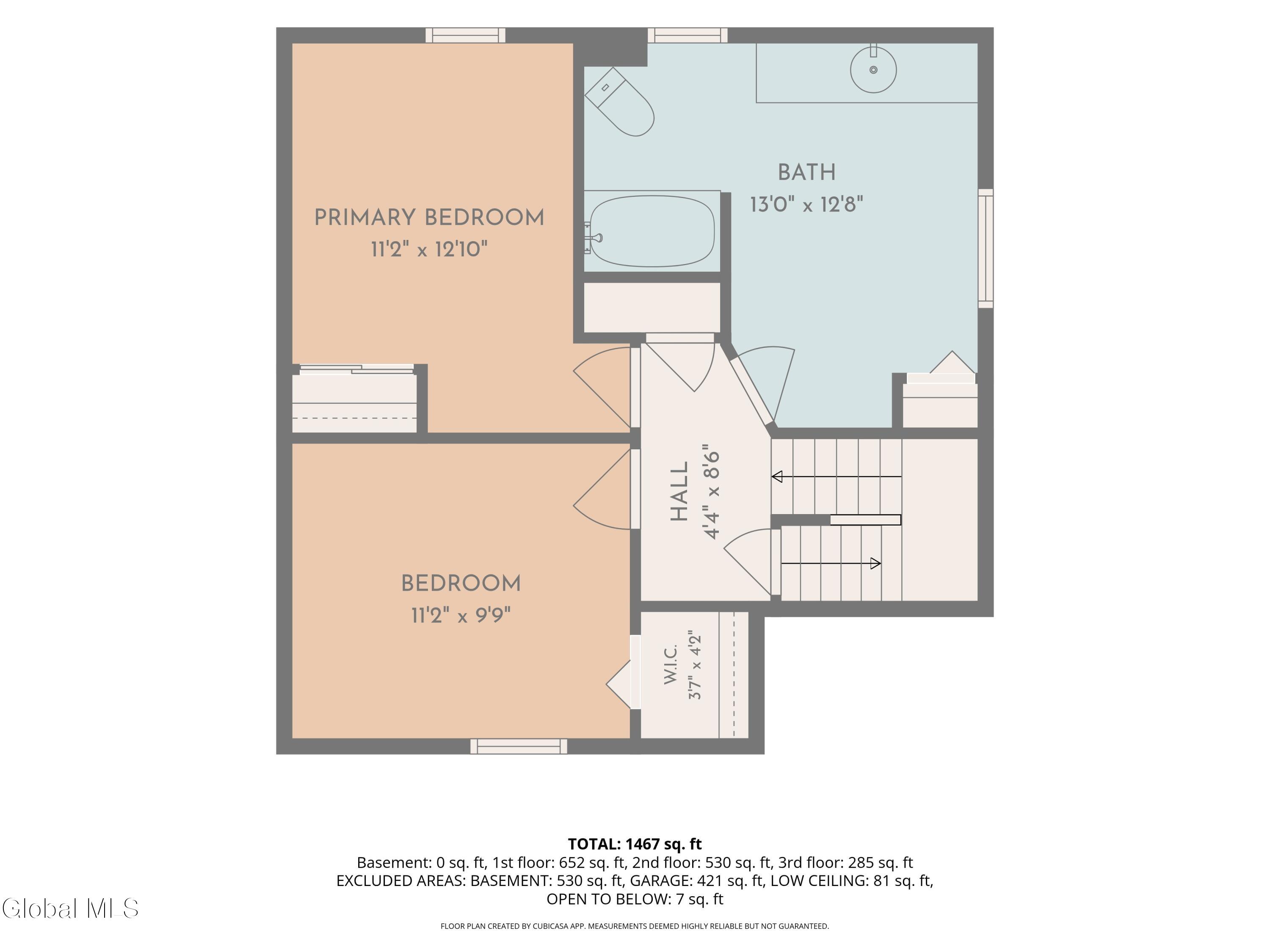 2504 Augustine Avenue Schenectady NY 12306