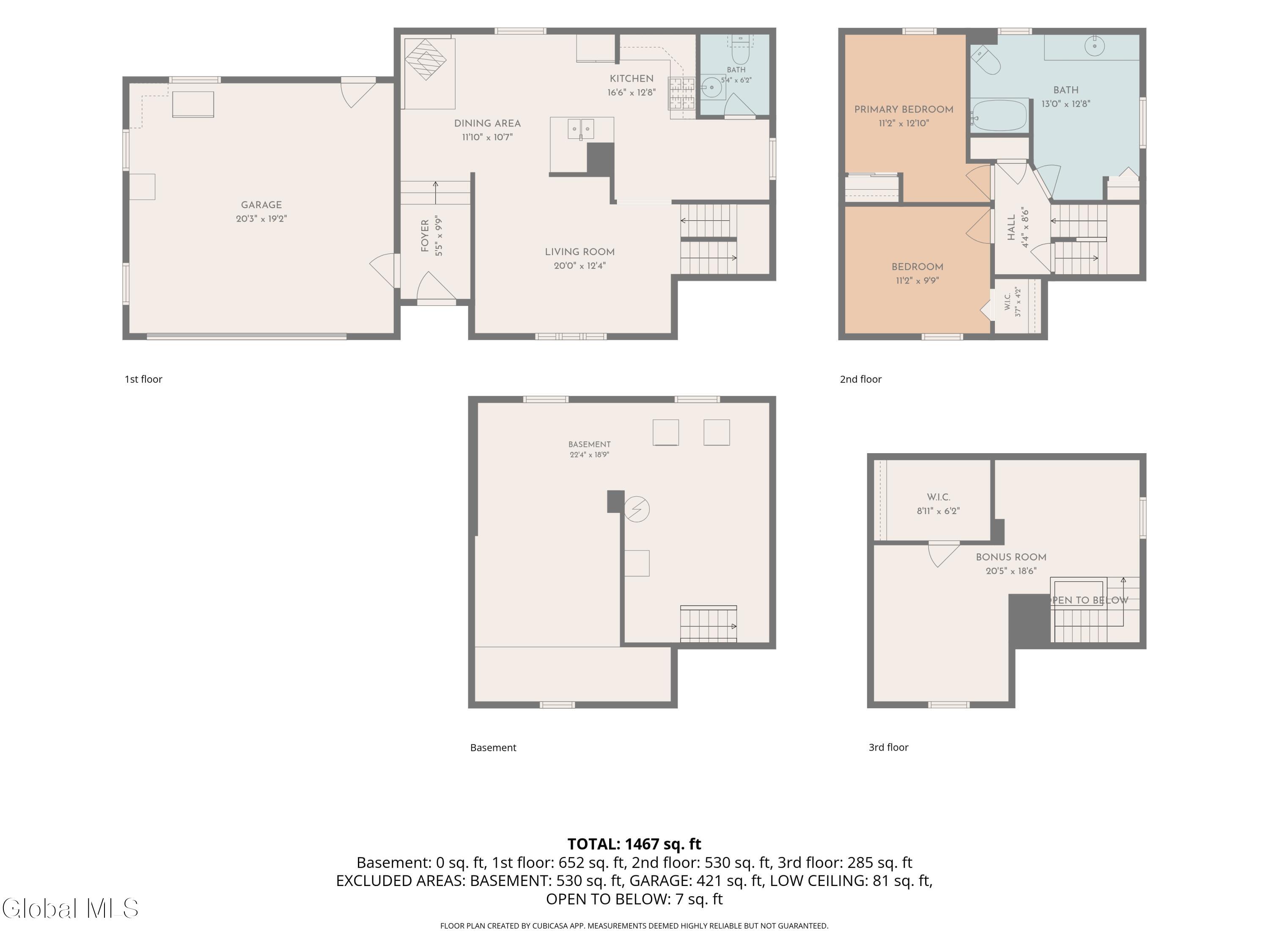 2504 Augustine Avenue Schenectady NY 12306