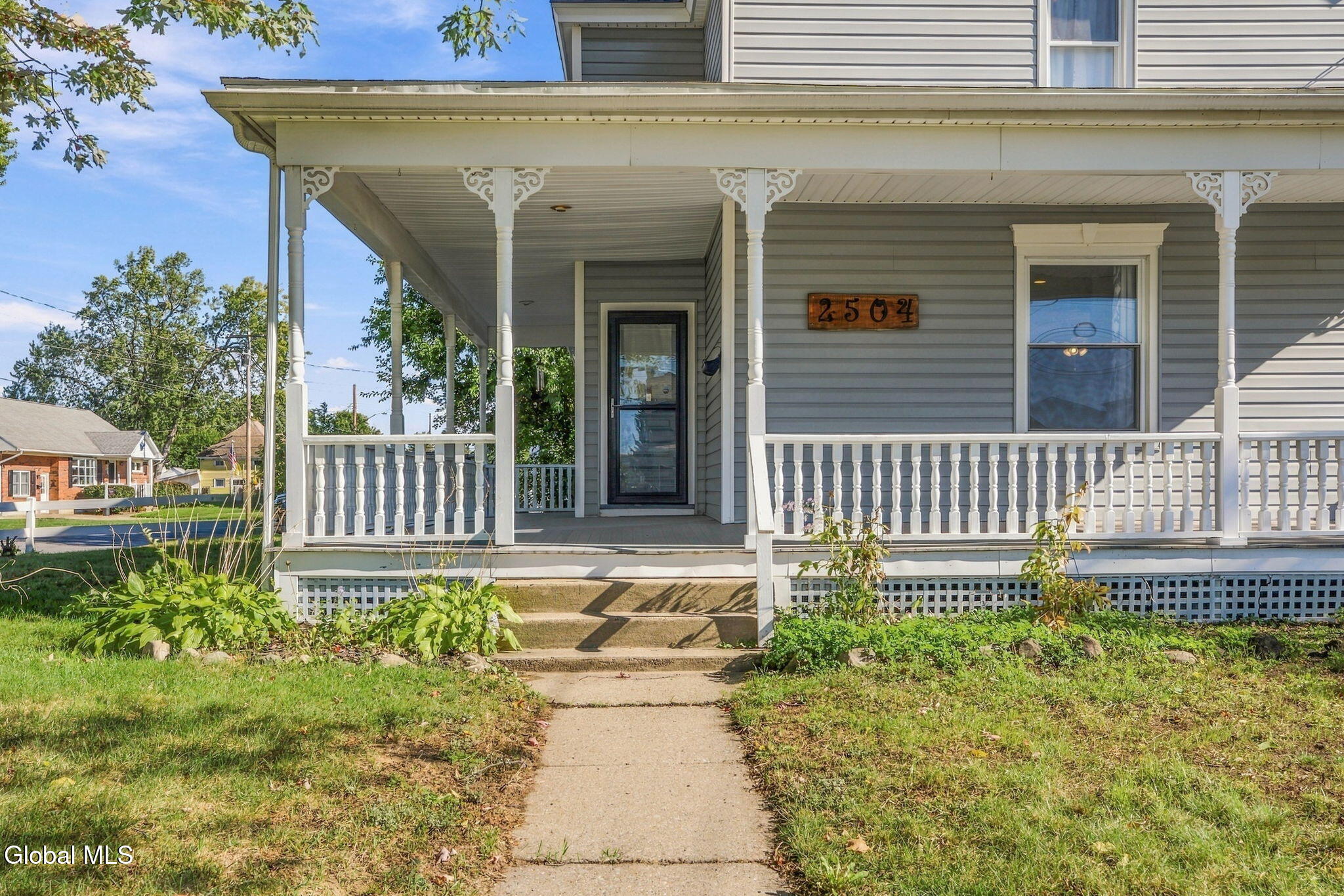 2504 Augustine Avenue Schenectady NY 12306