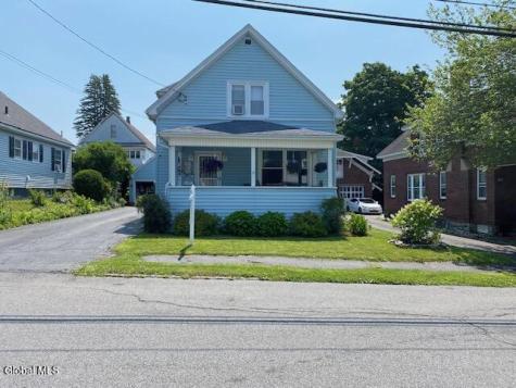 191 Brookside Avenue Amsterdam NY 12010