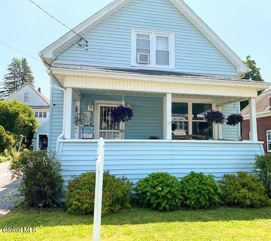 191 Brookside Avenue Amsterdam NY 12010