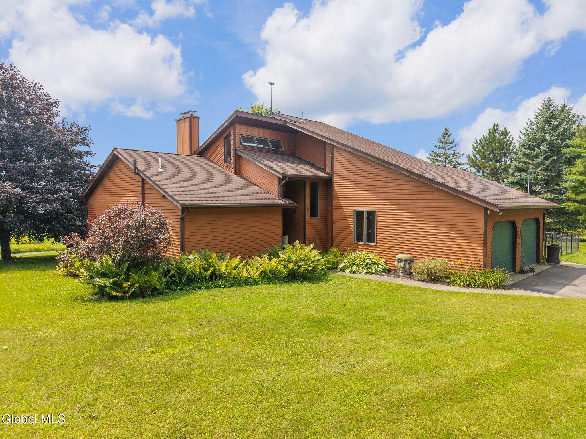 227 Begley Road Esperance NY 12066