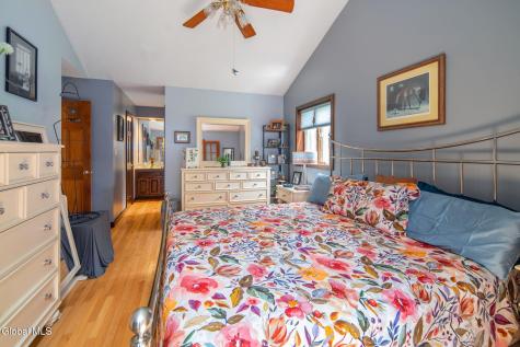 227 Begley Road Esperance NY 12066
