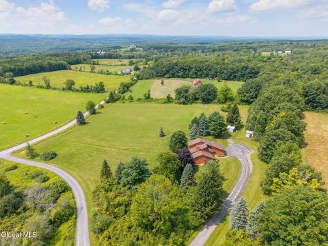 227 Begley Road Esperance NY 12066