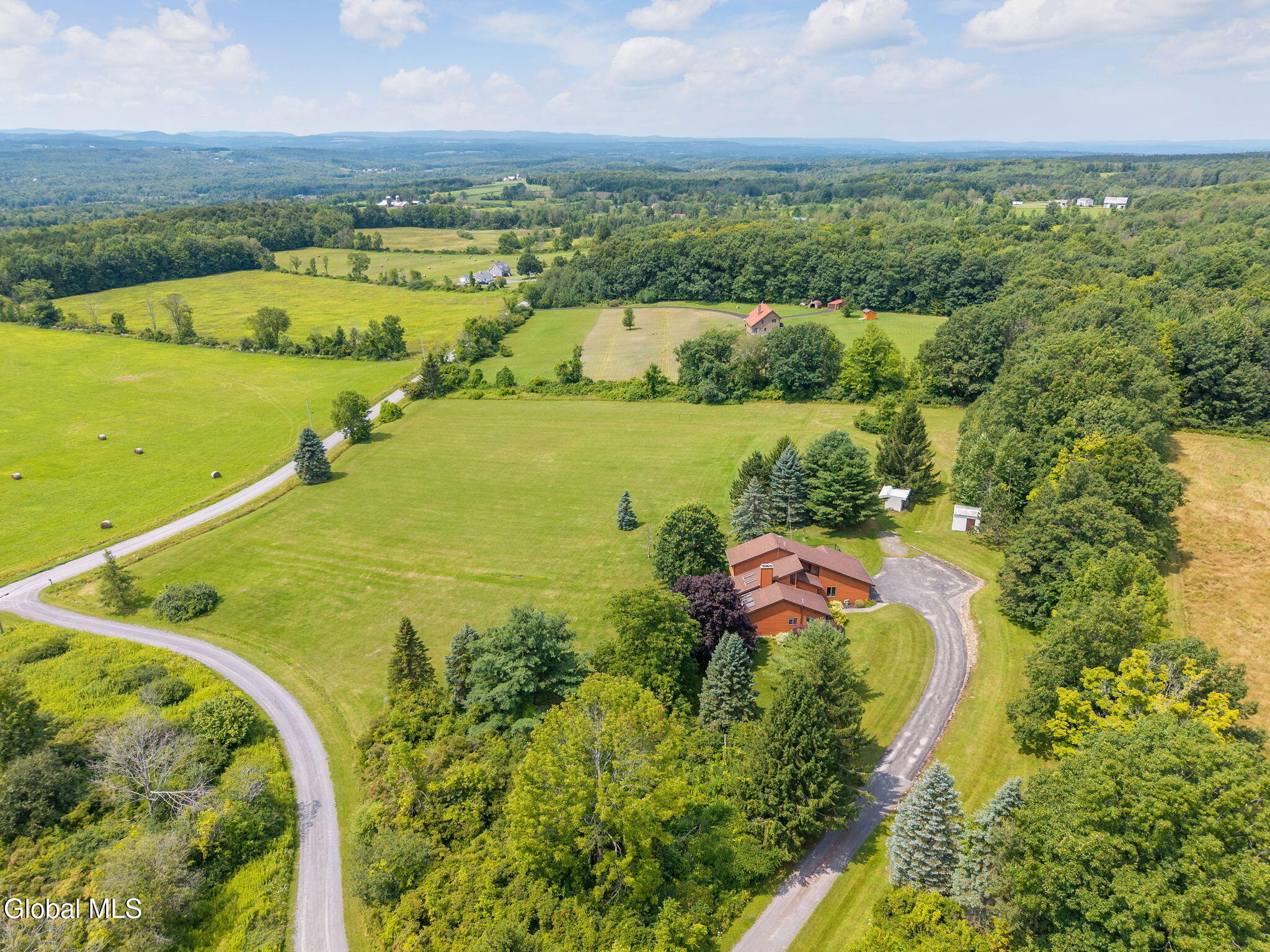 227 Begley Road Esperance NY 12066