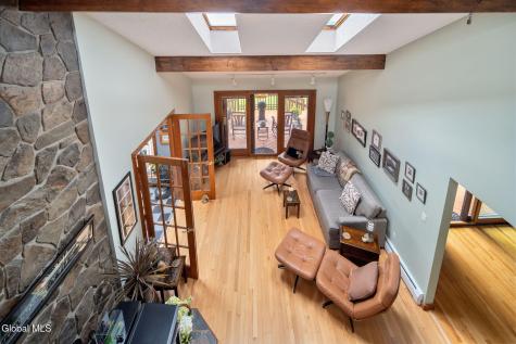 227 Begley Road Esperance NY 12066