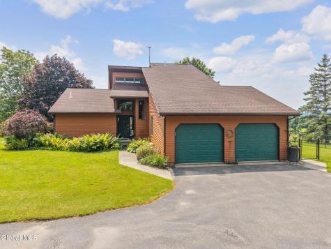 227 Begley Road Esperance NY 12066