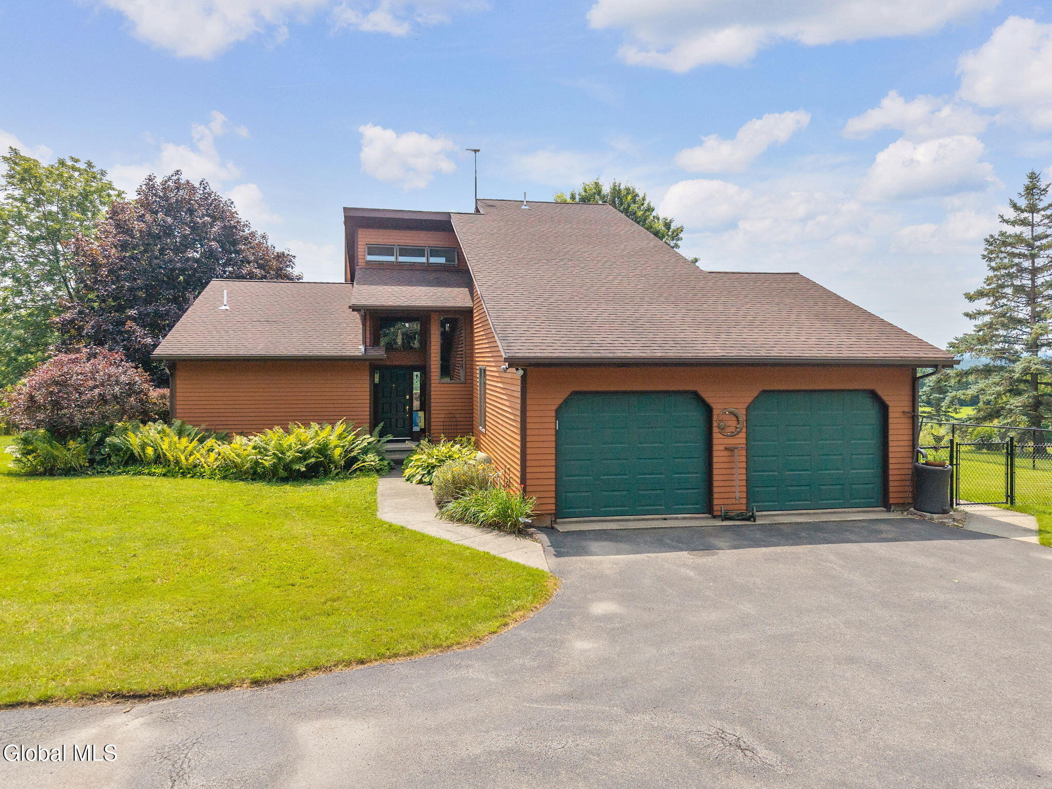 227 Begley Road Esperance NY 12066