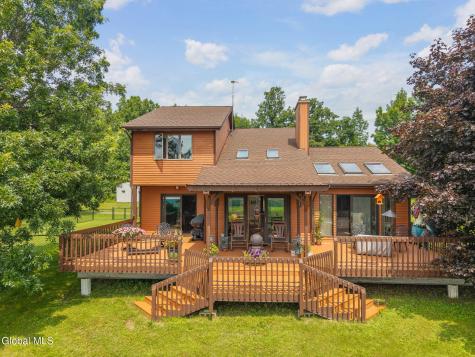 227 Begley Road Esperance NY 12066