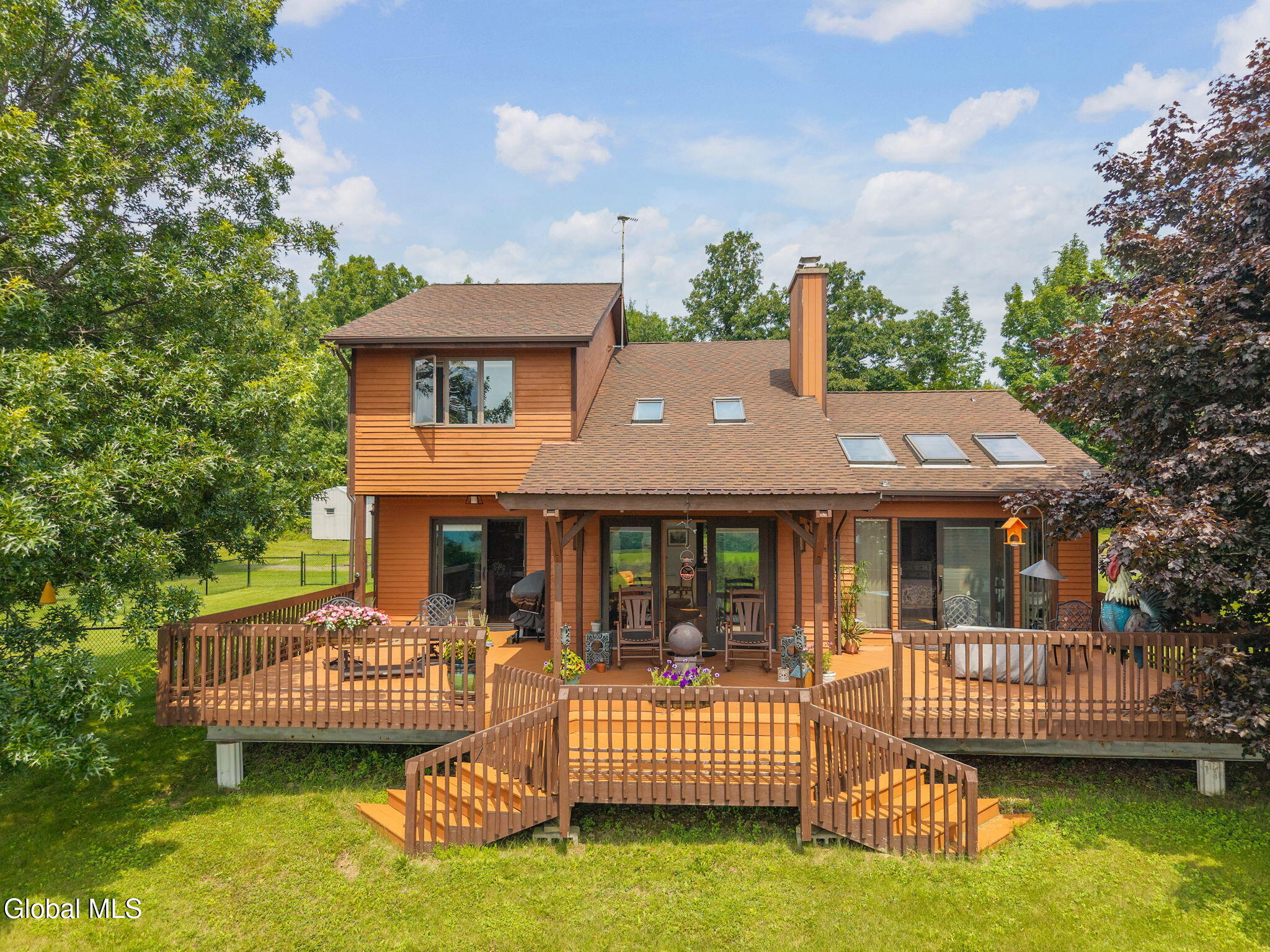 227 Begley Road Esperance NY 12066