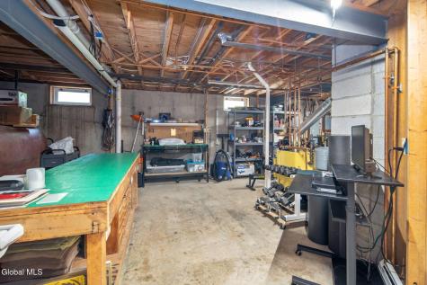 227 Begley Road Esperance NY 12066