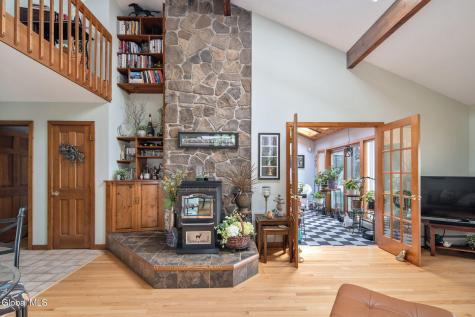 227 Begley Road Esperance NY 12066