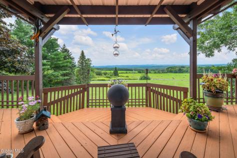 227 Begley Road Esperance NY 12066