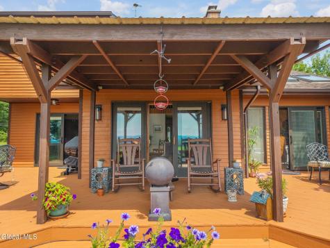 227 Begley Road Esperance NY 12066