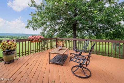 227 Begley Road Esperance NY 12066
