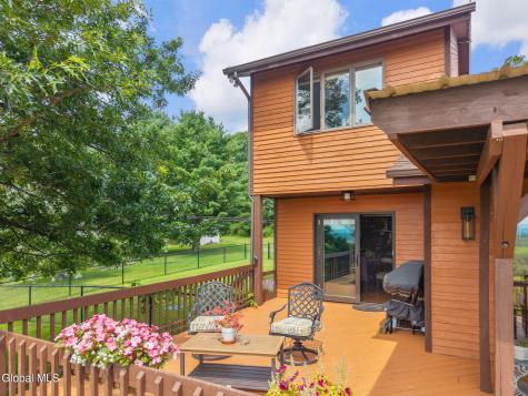 227 Begley Road Esperance NY 12066