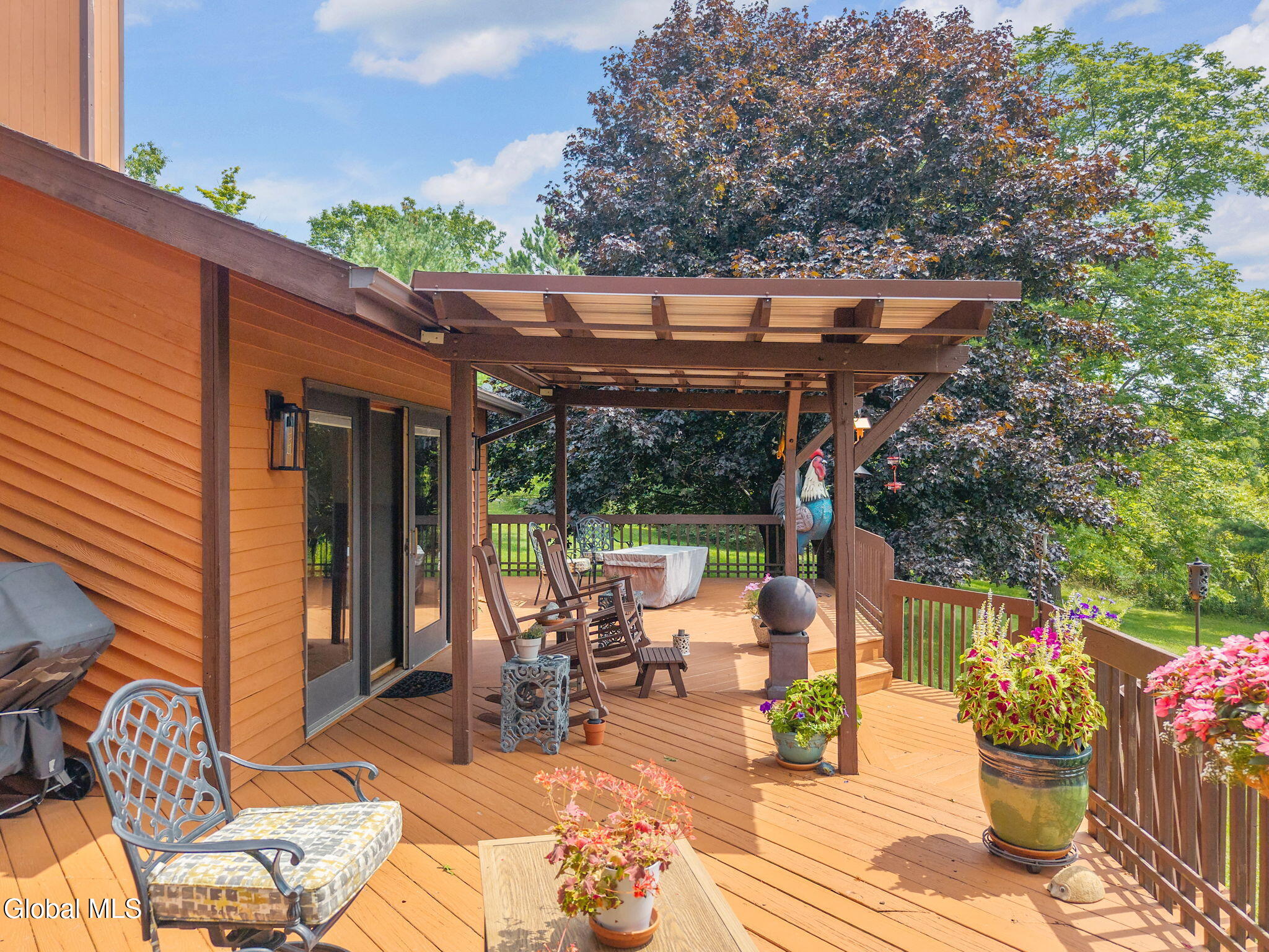 227 Begley Road Esperance NY 12066