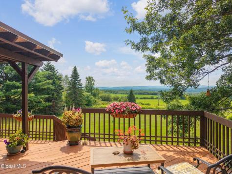 227 Begley Road Esperance NY 12066