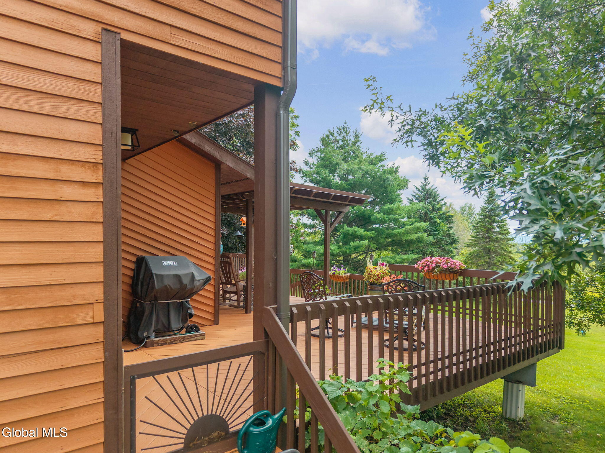 227 Begley Road Esperance NY 12066