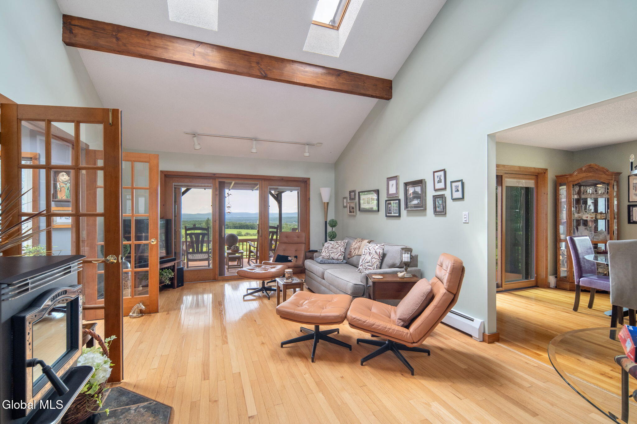227 Begley Road Esperance NY 12066