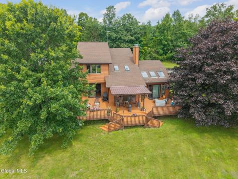 227 Begley Road Esperance NY 12066