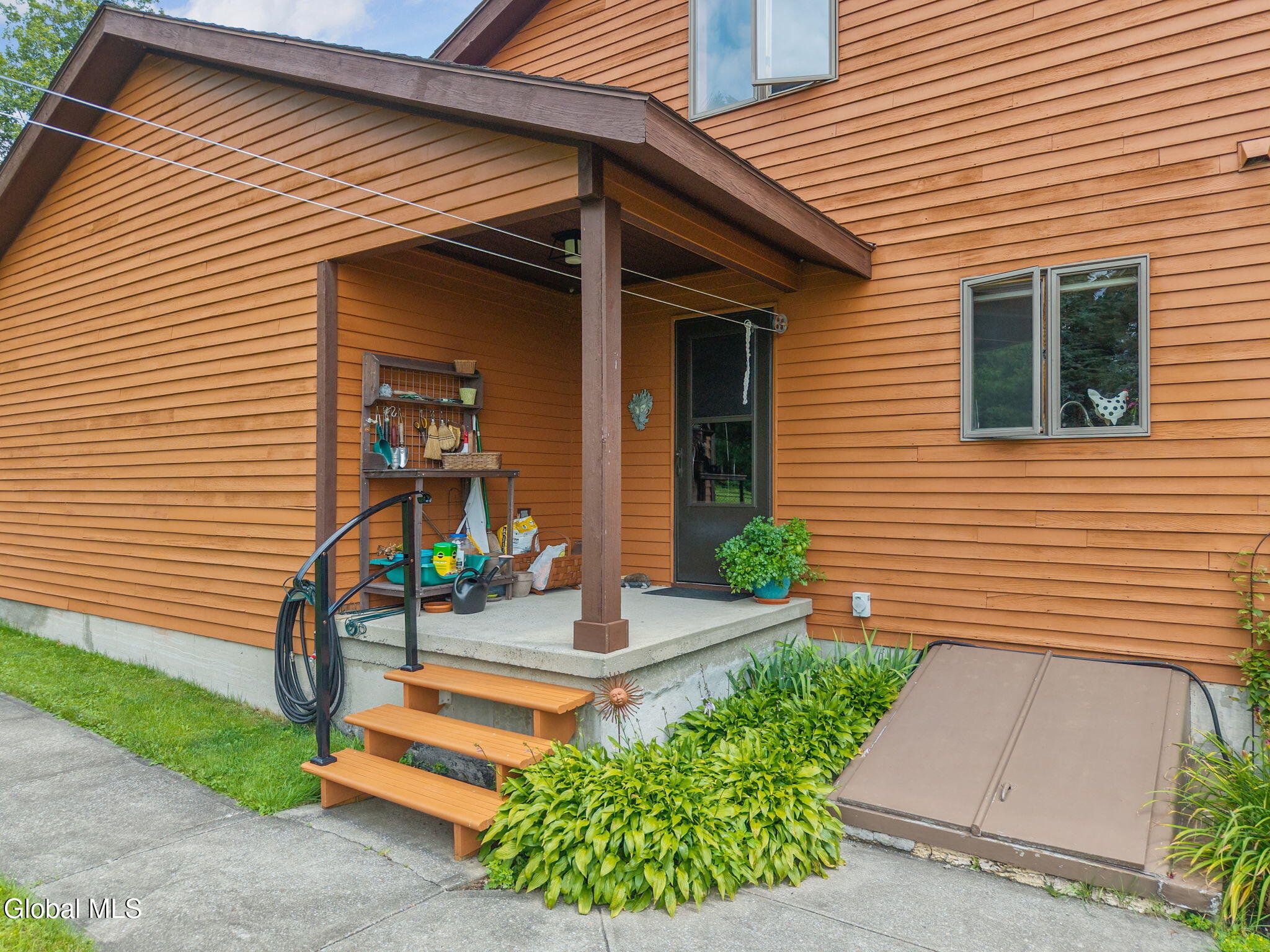 227 Begley Road Esperance NY 12066