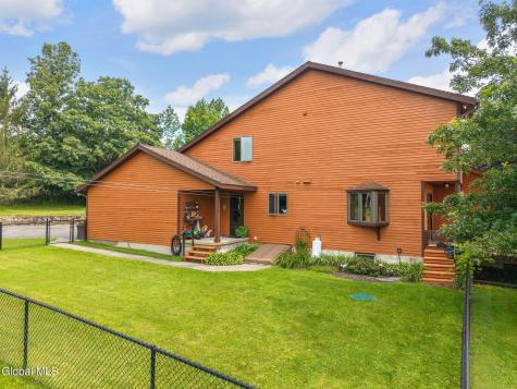 227 Begley Road Esperance NY 12066