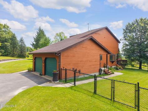227 Begley Road Esperance NY 12066