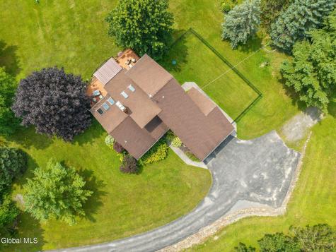 227 Begley Road Esperance NY 12066