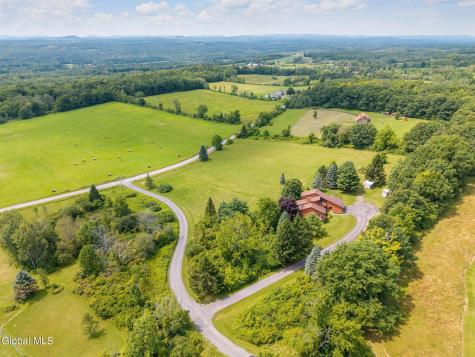227 Begley Road Esperance NY 12066