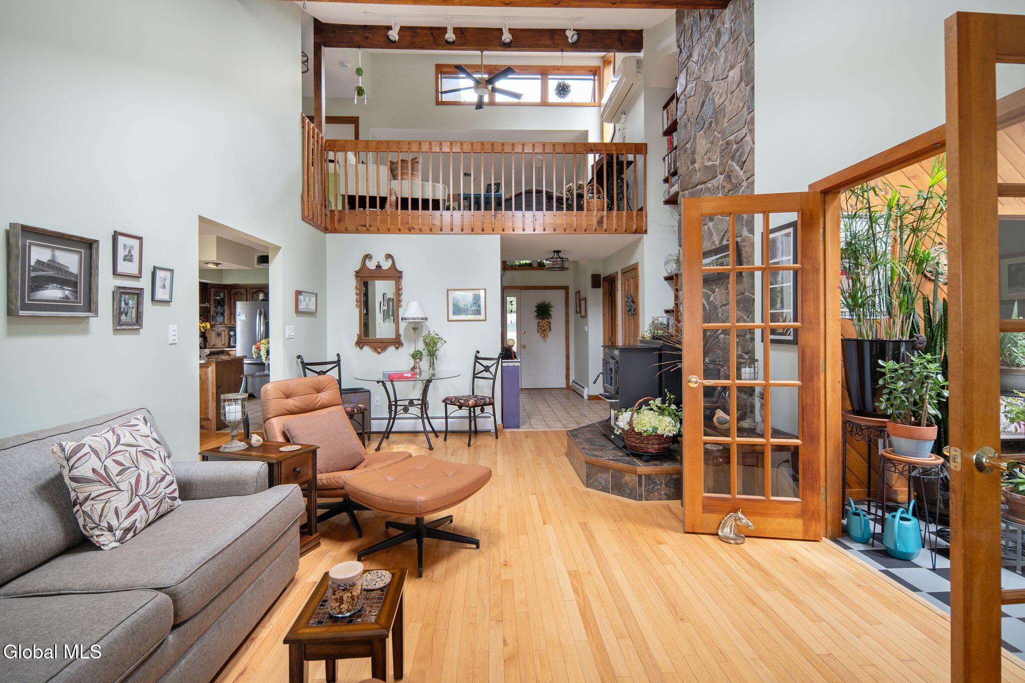 227 Begley Road Esperance NY 12066