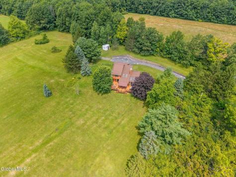 227 Begley Road Esperance NY 12066