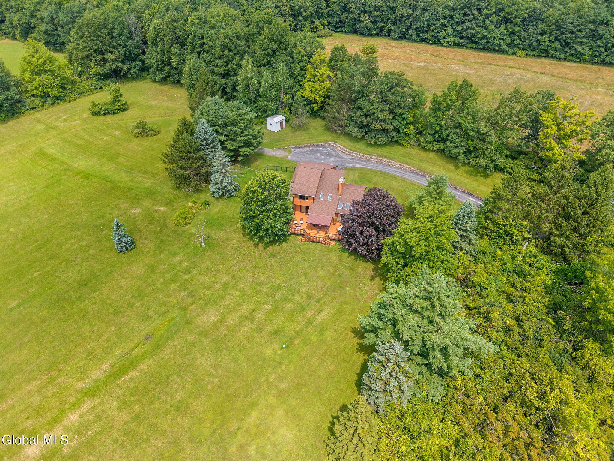 227 Begley Road Esperance NY 12066