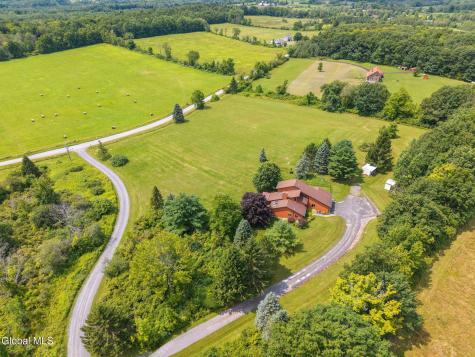 227 Begley Road Esperance NY 12066