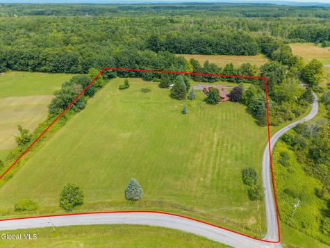 227 Begley Road Esperance NY 12066