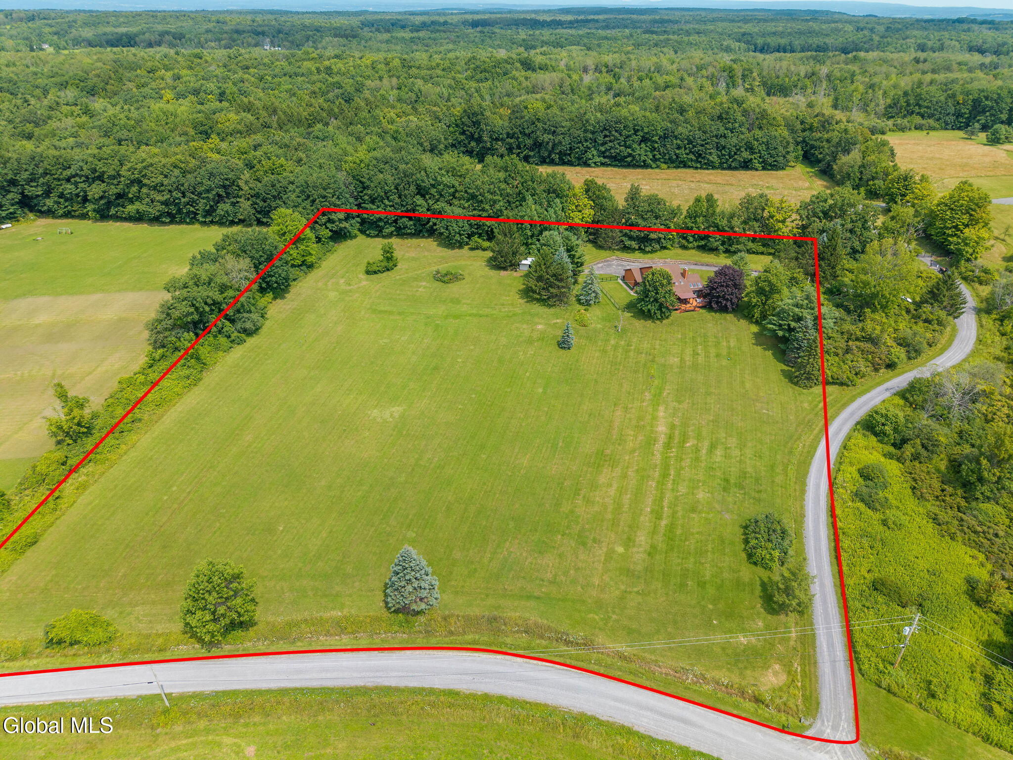 227 Begley Road Esperance NY 12066