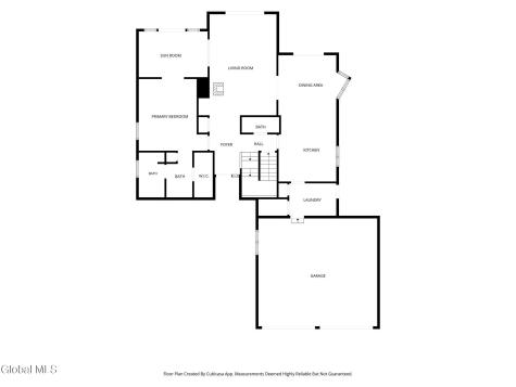 227 Begley Road Esperance NY 12066