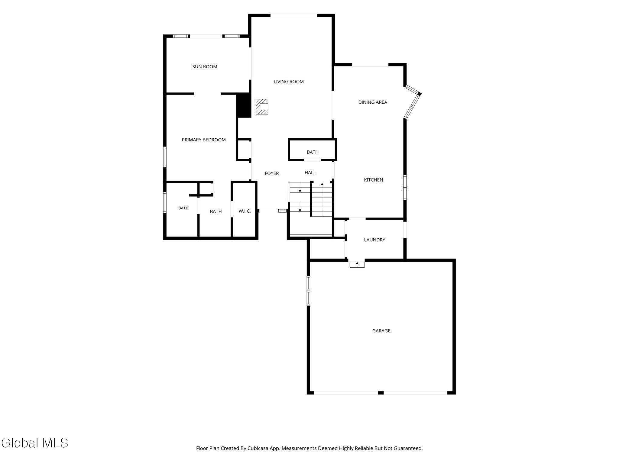 227 Begley Road Esperance NY 12066
