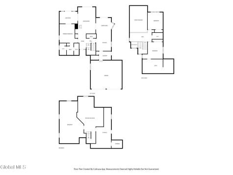 227 Begley Road Esperance NY 12066