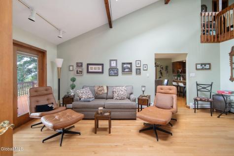 227 Begley Road Esperance NY 12066