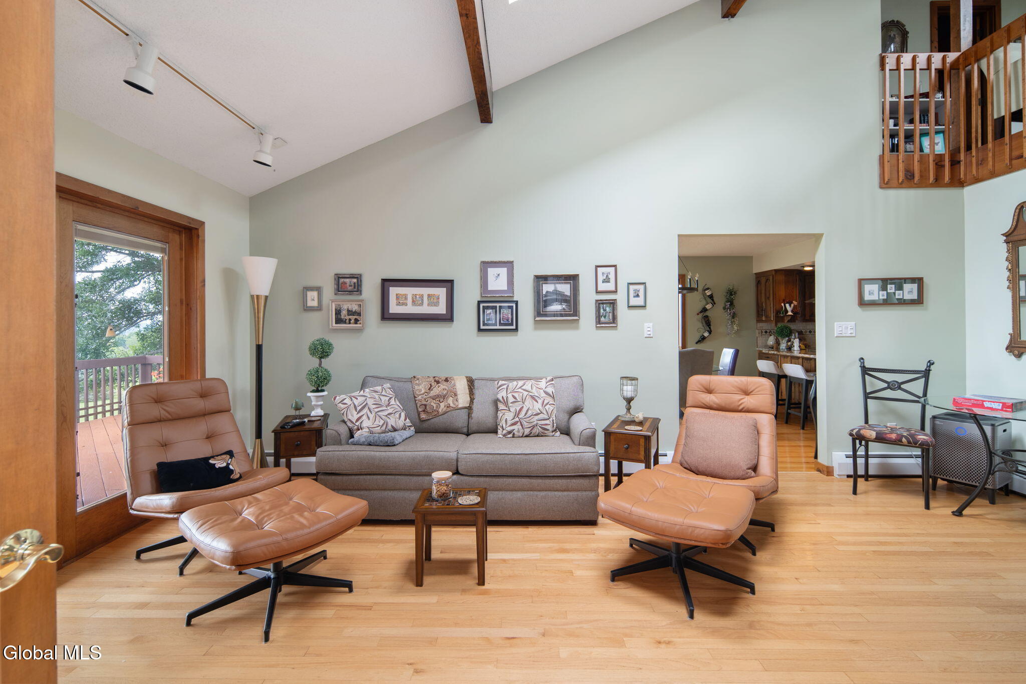 227 Begley Road Esperance NY 12066