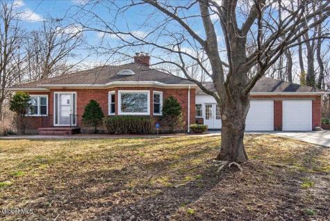 227 Sugar Hill Road Rexford NY 12148