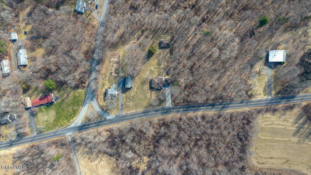 227 Sugar Hill Road Rexford NY 12148