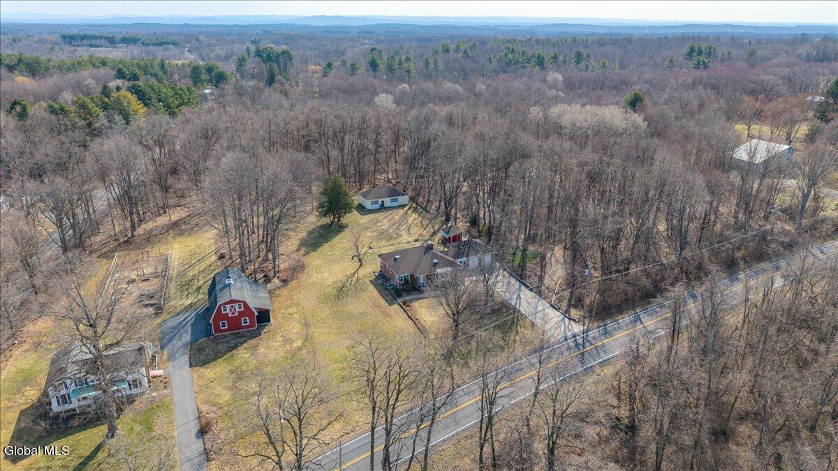 227 Sugar Hill Road Rexford NY 12148