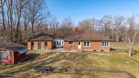 227 Sugar Hill Road Rexford NY 12148